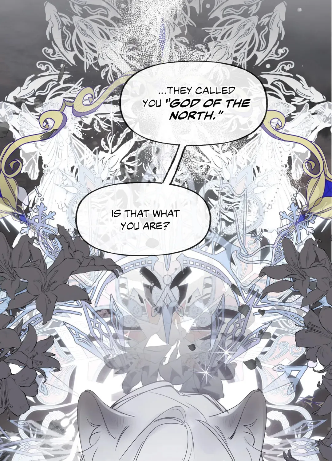 Spring Amidst My Wintertide Chapter 2 page 93 - 