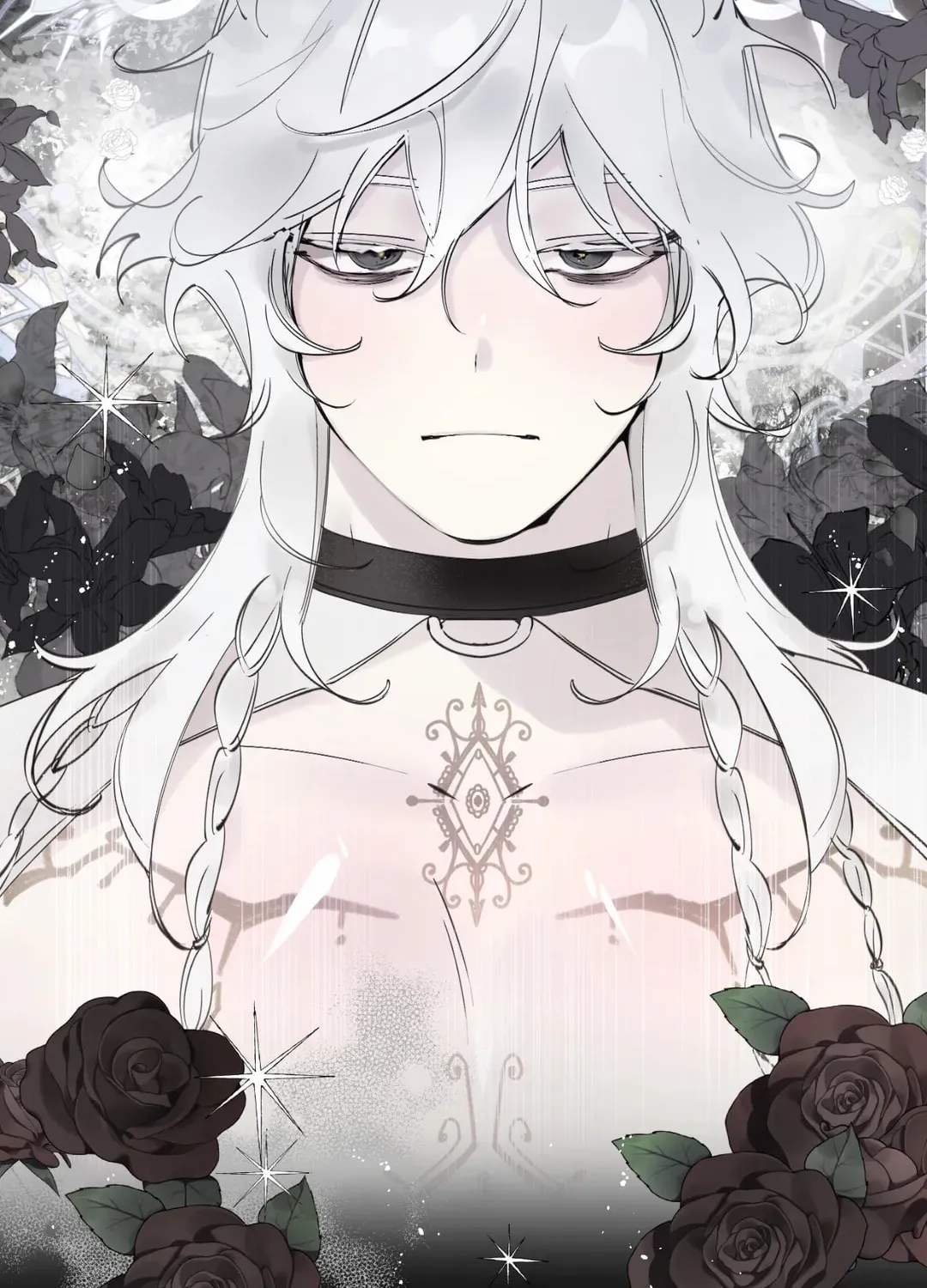 Spring Amidst My Wintertide Chapter 2 page 94 - 