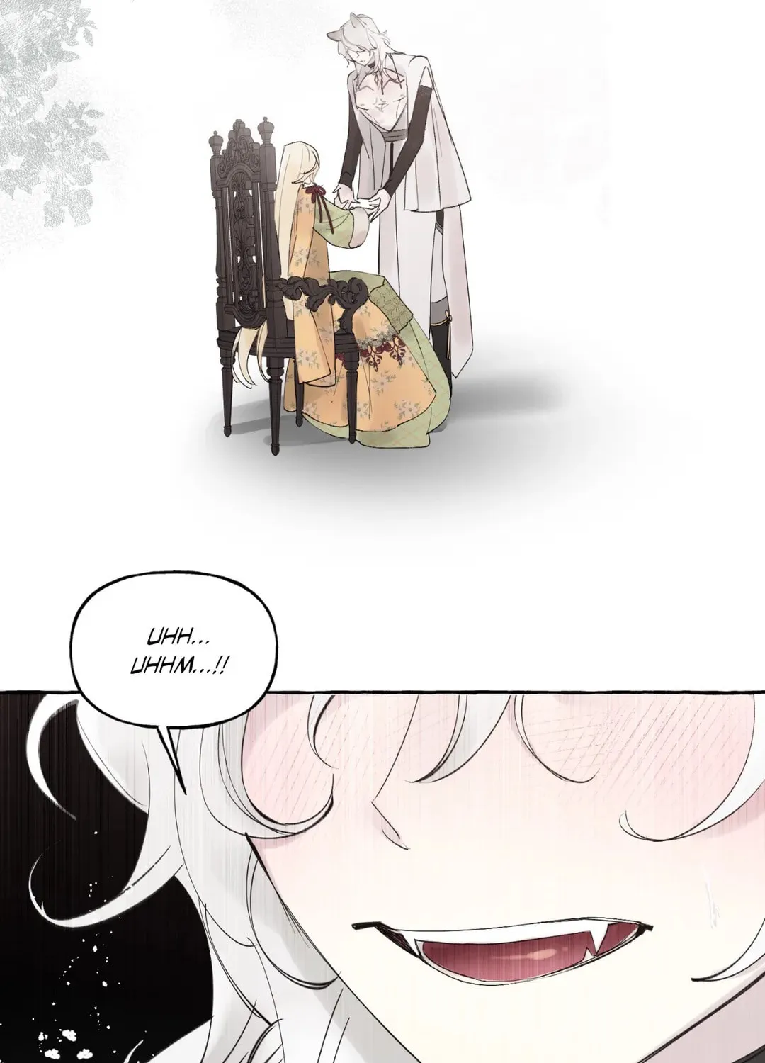 Spring Amidst My Wintertide Chapter 3 page 2 - 