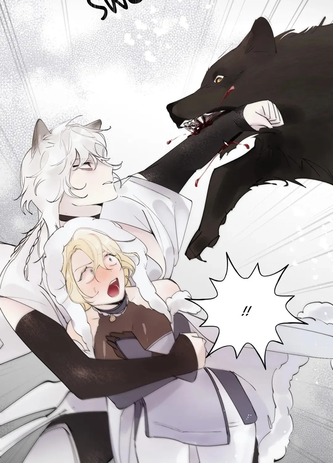 Spring Amidst My Wintertide Chapter 3 page 101 - 