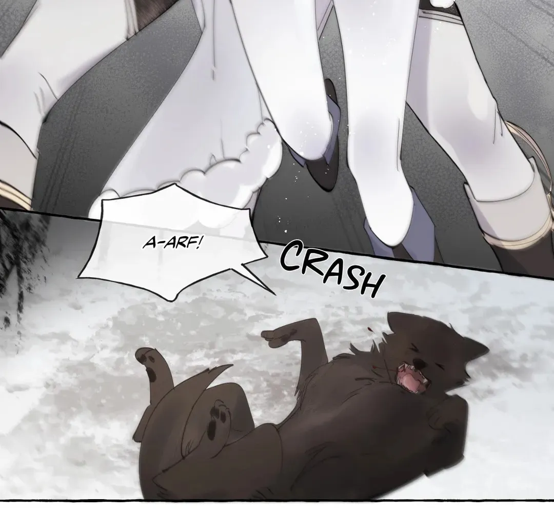 Spring Amidst My Wintertide Chapter 3 page 102 - 