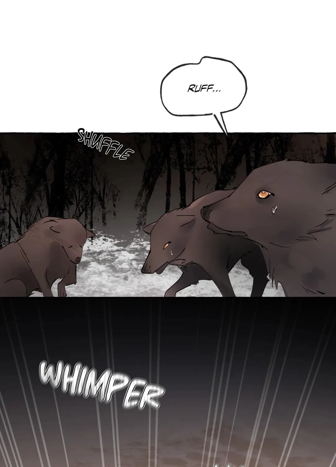 Spring Amidst My Wintertide Chapter 3 page 103 - 
