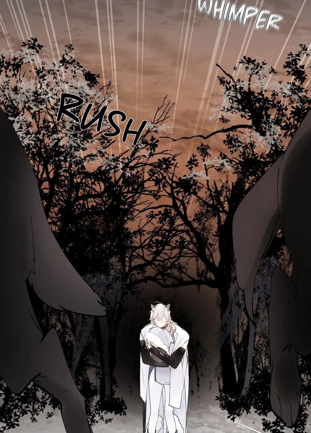 Spring Amidst My Wintertide Chapter 3 page 104 - 