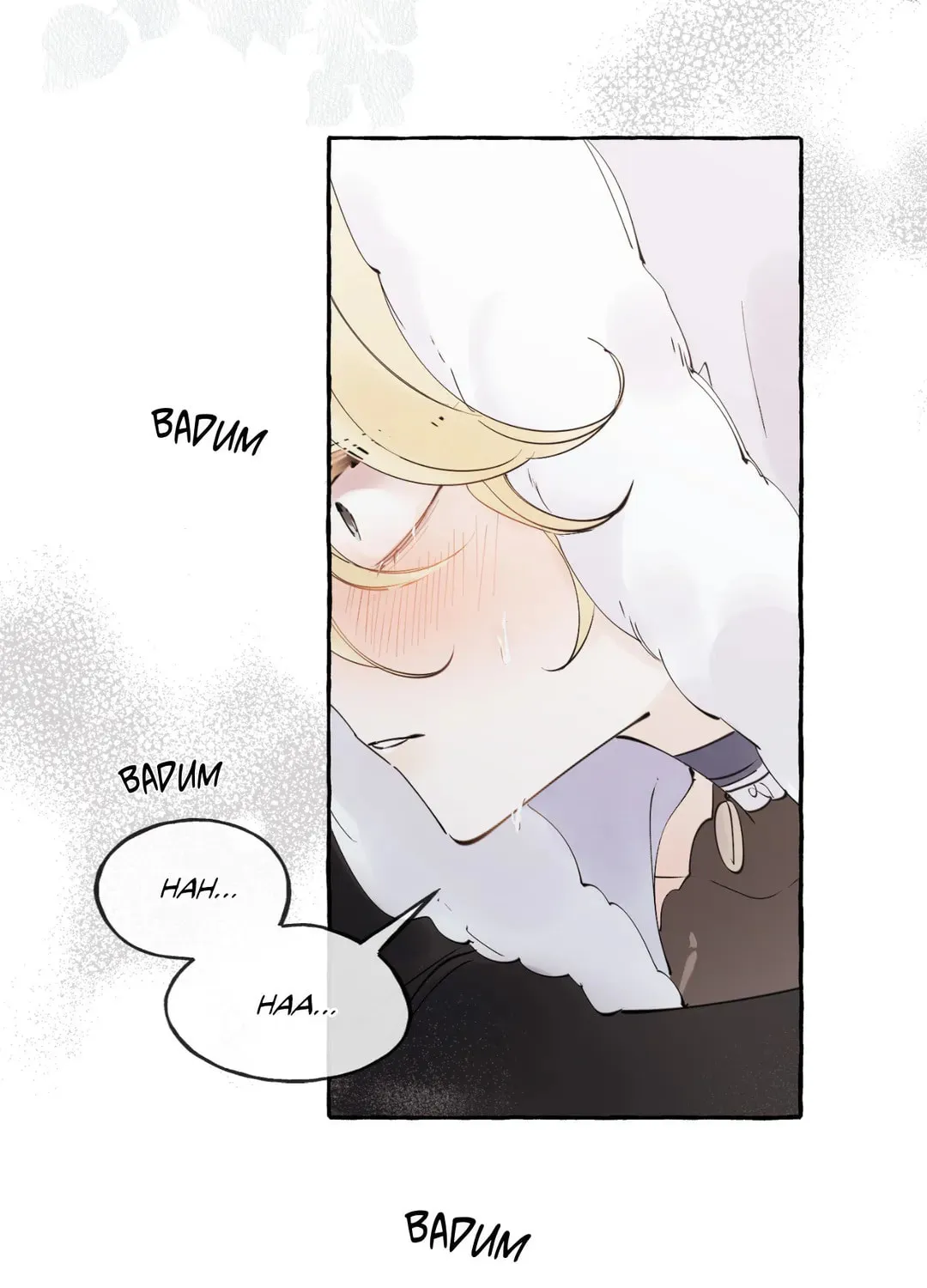 Spring Amidst My Wintertide Chapter 3 page 106 - 