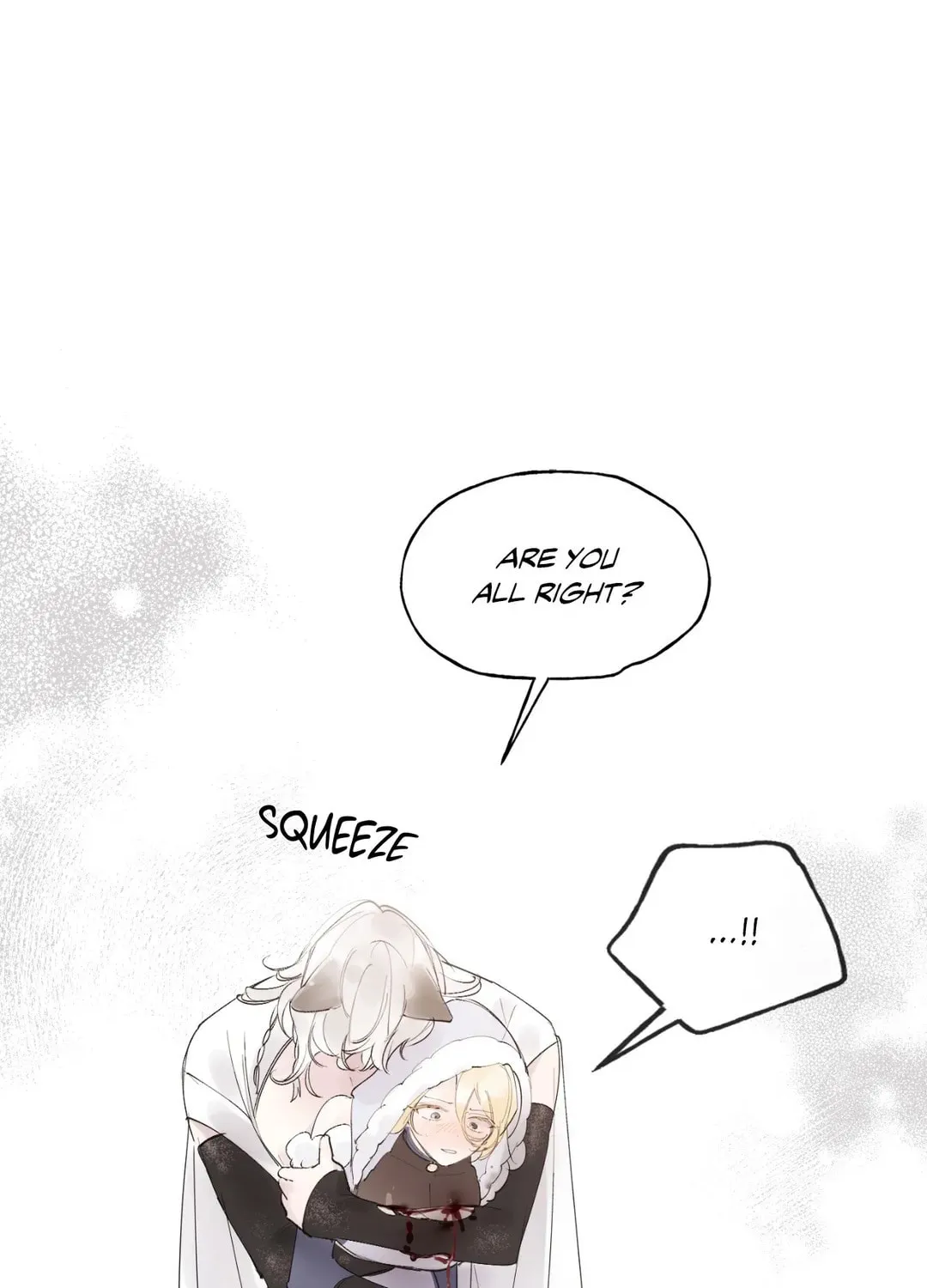 Spring Amidst My Wintertide Chapter 3 page 107 - 