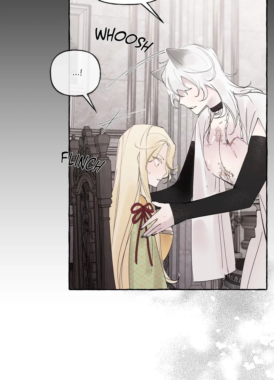 Spring Amidst My Wintertide Chapter 3 page 12 - 