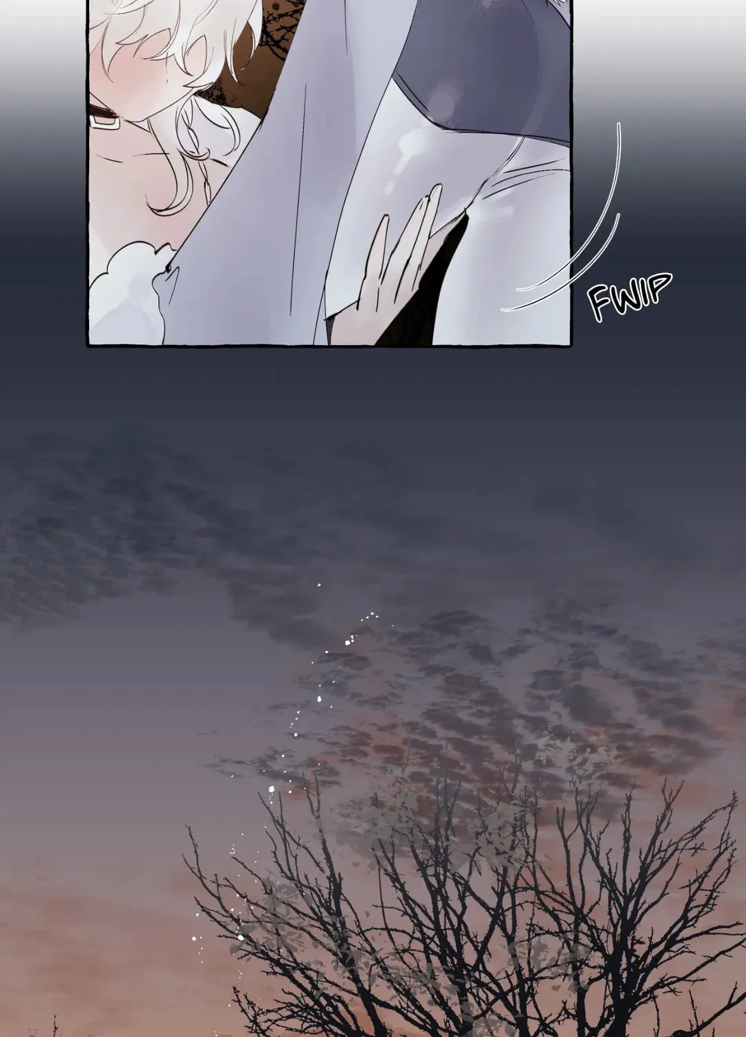 Spring Amidst My Wintertide Chapter 3 page 113 - 