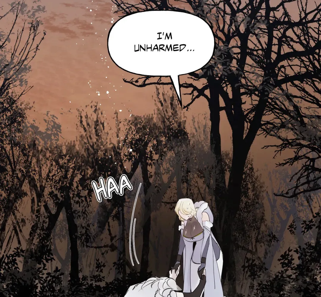 Spring Amidst My Wintertide Chapter 3 page 114 - 