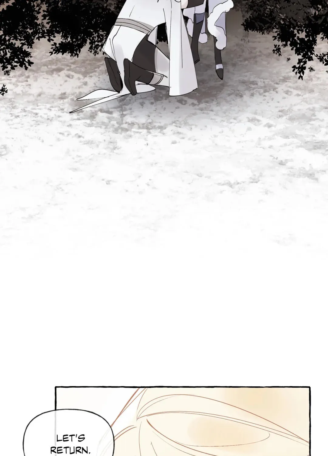 Spring Amidst My Wintertide Chapter 3 page 115 - 