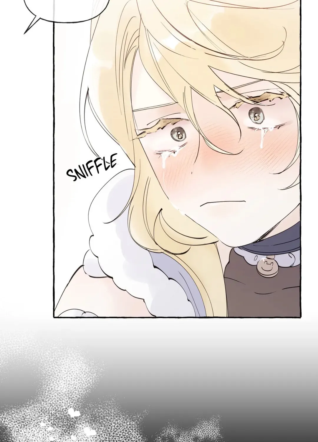 Spring Amidst My Wintertide Chapter 3 page 116 - 