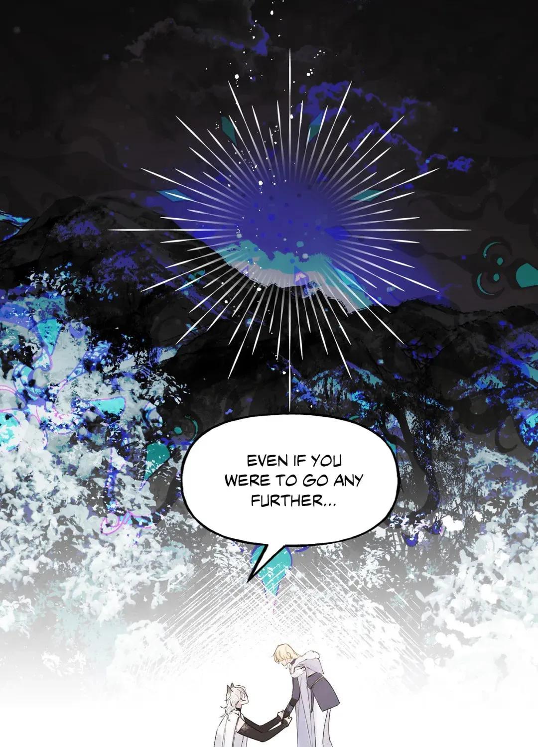 Spring Amidst My Wintertide Chapter 3 page 118 - 