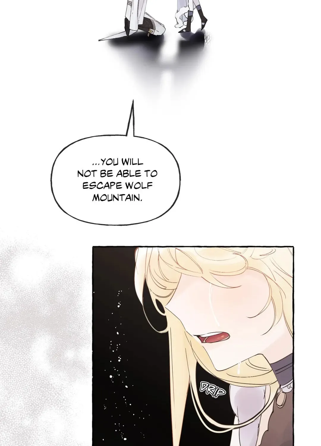 Spring Amidst My Wintertide Chapter 3 page 119 - 