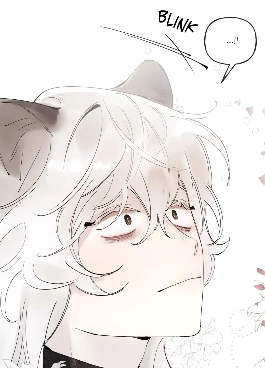 Spring Amidst My Wintertide Chapter 3 page 121 - 