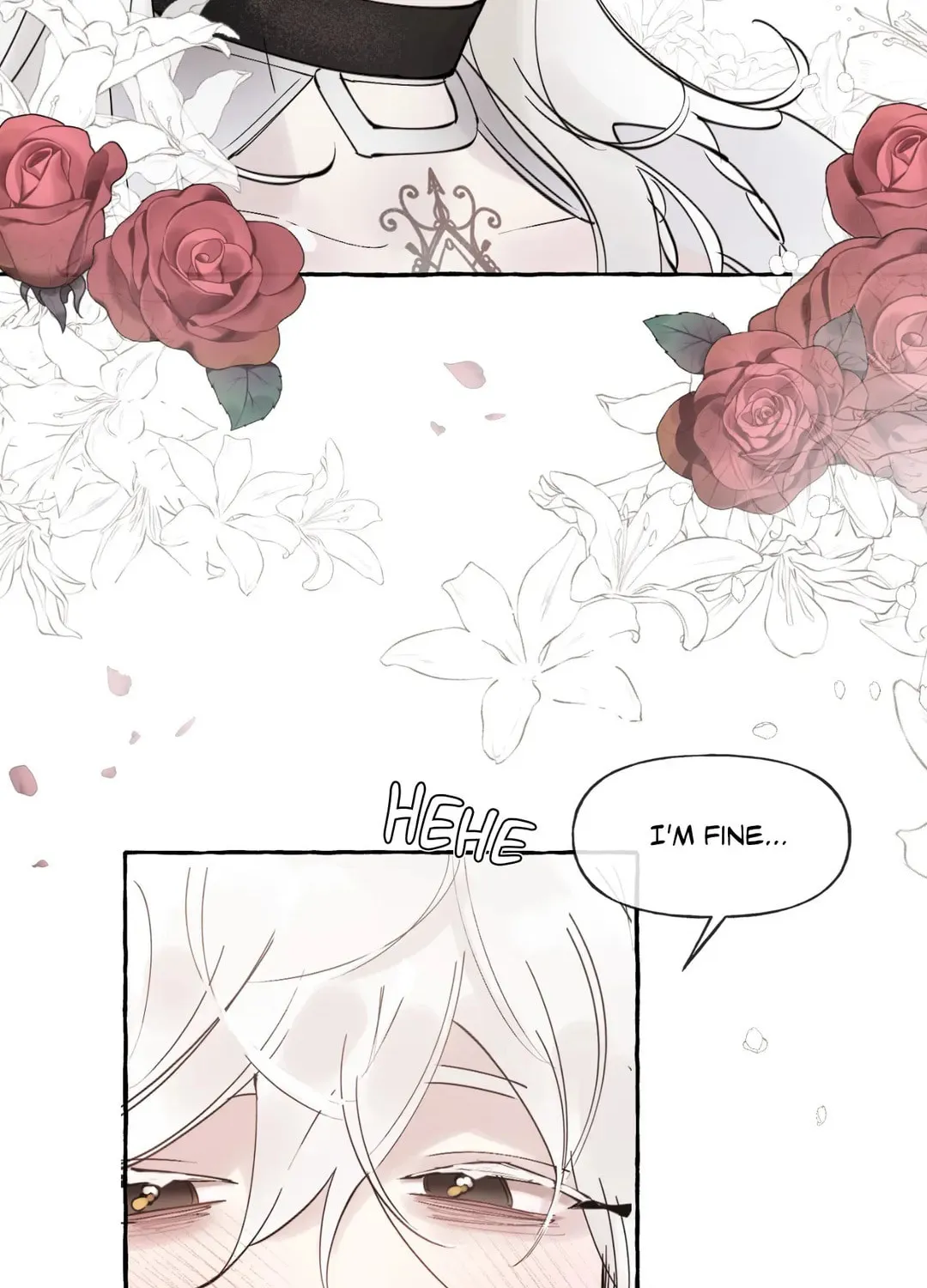 Spring Amidst My Wintertide Chapter 3 page 122 - 