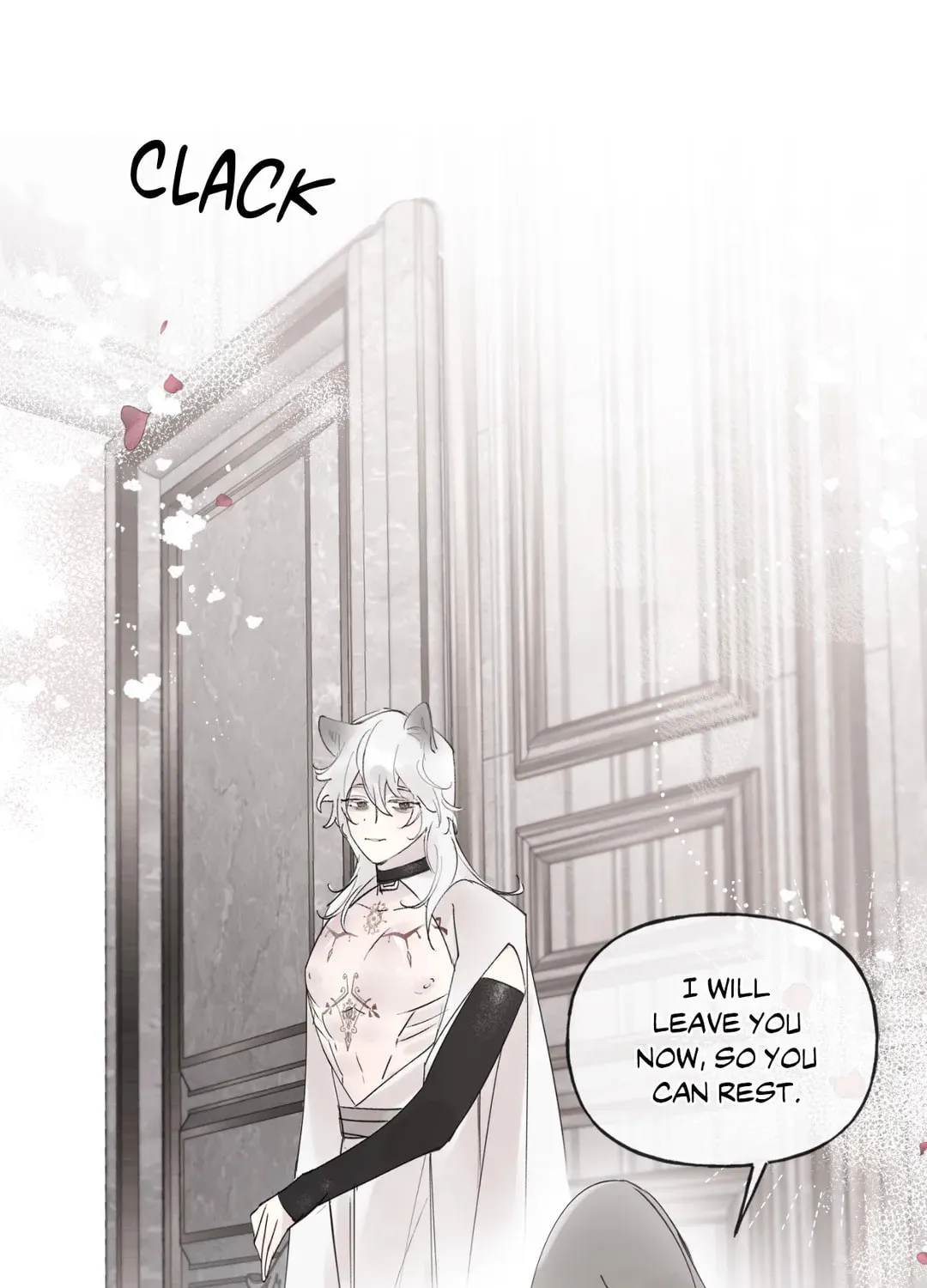 Spring Amidst My Wintertide Chapter 3 page 15 - 