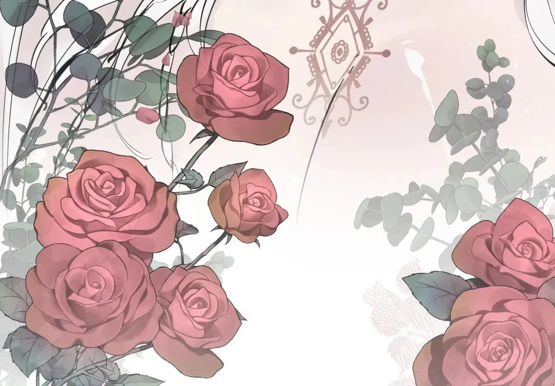 Spring Amidst My Wintertide Chapter 3 page 17 - 
