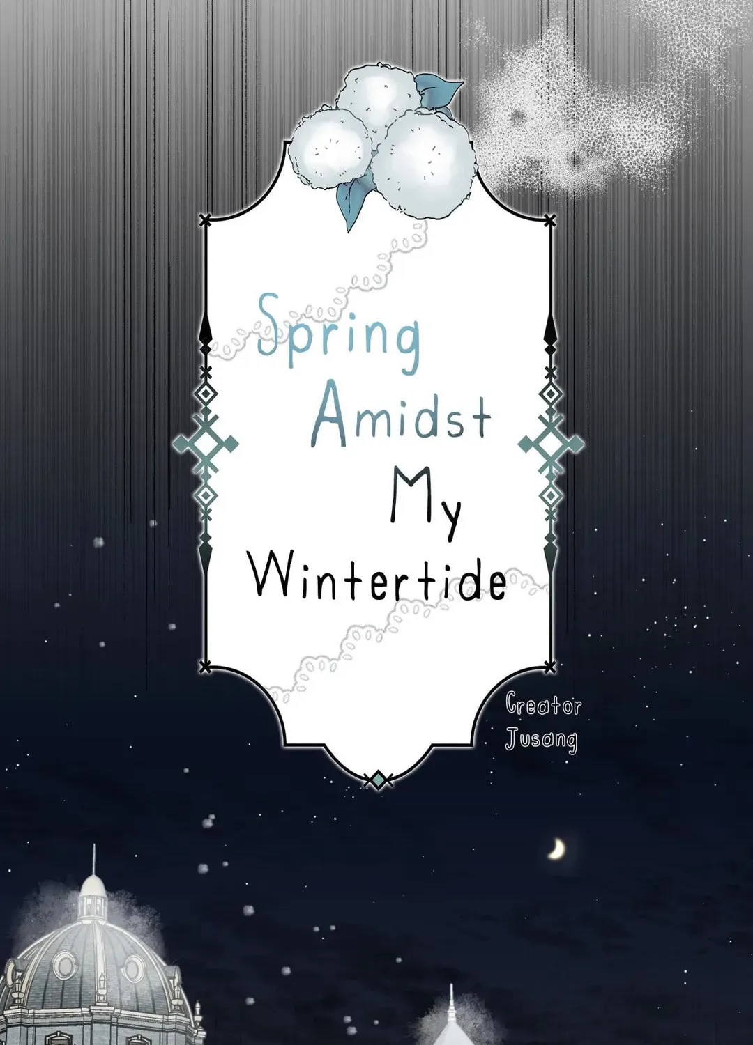 Spring Amidst My Wintertide Chapter 3 page 19 - 
