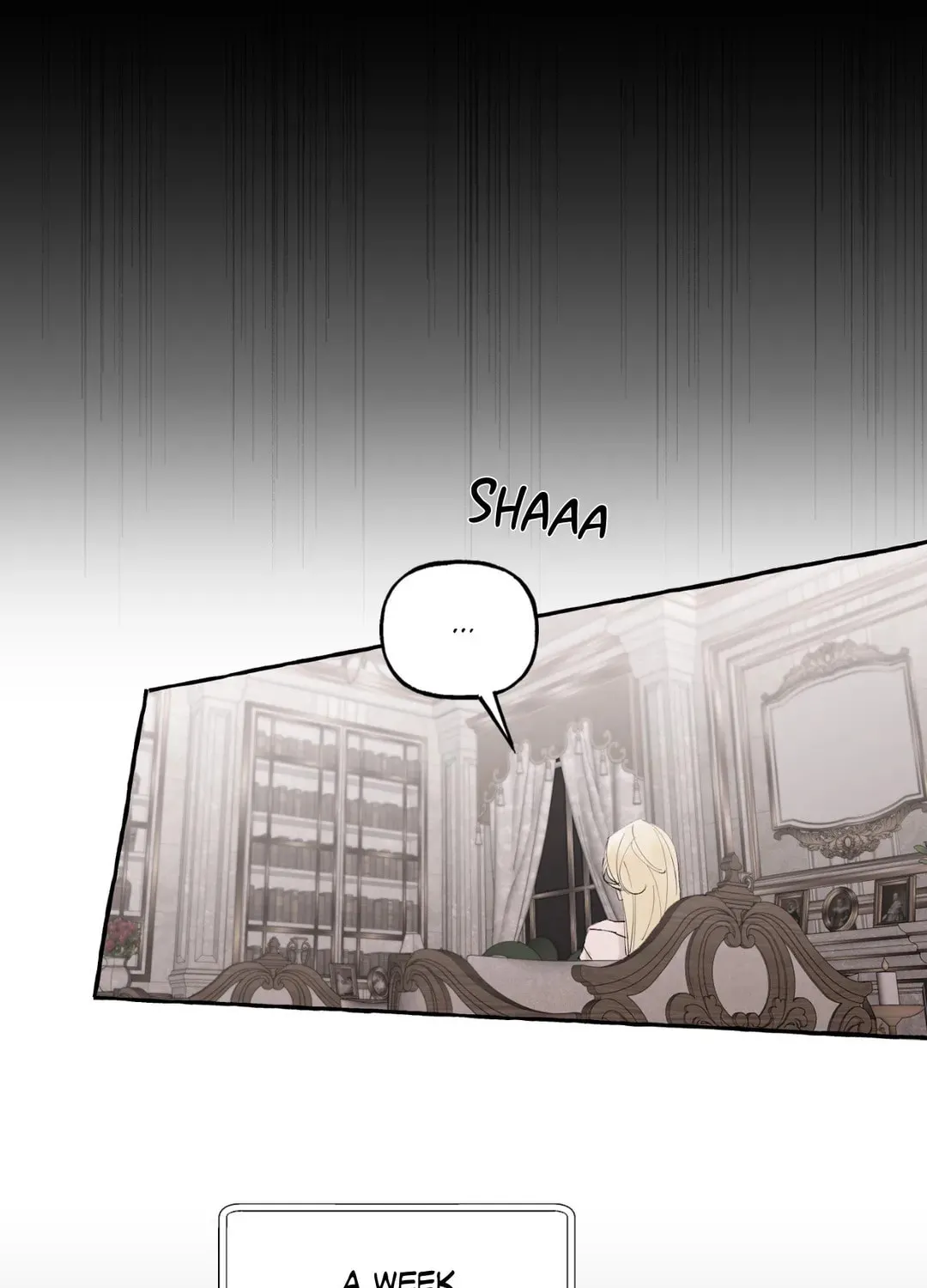 Spring Amidst My Wintertide Chapter 3 page 21 - 