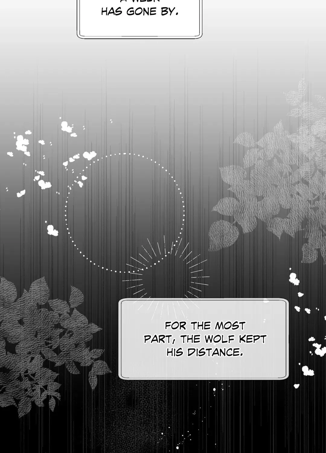 Spring Amidst My Wintertide Chapter 3 page 22 - 
