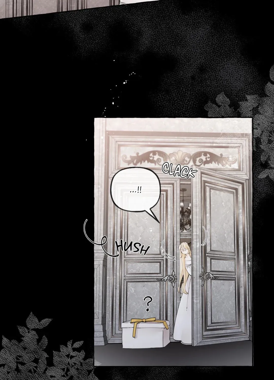 Spring Amidst My Wintertide Chapter 3 page 24 - 