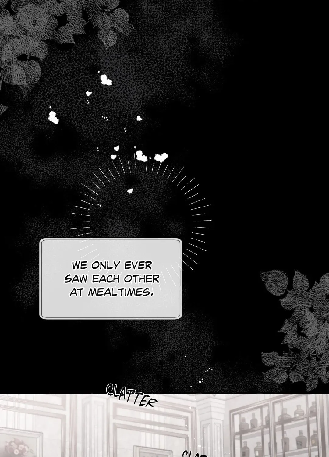 Spring Amidst My Wintertide Chapter 3 page 25 - 