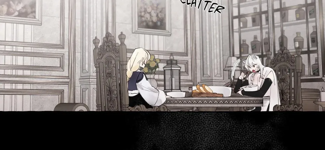Spring Amidst My Wintertide Chapter 3 page 26 - 