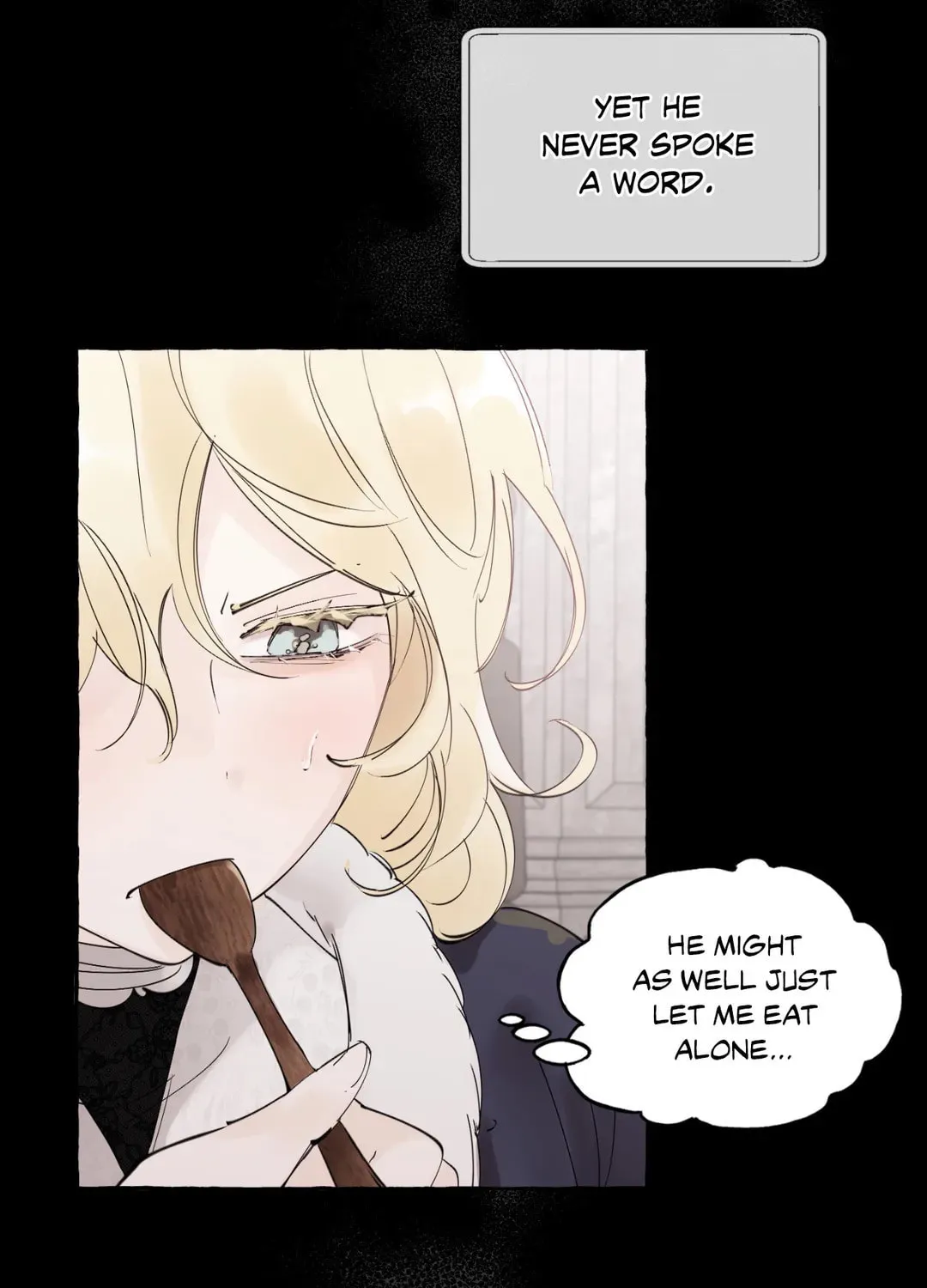 Spring Amidst My Wintertide Chapter 3 page 27 - 
