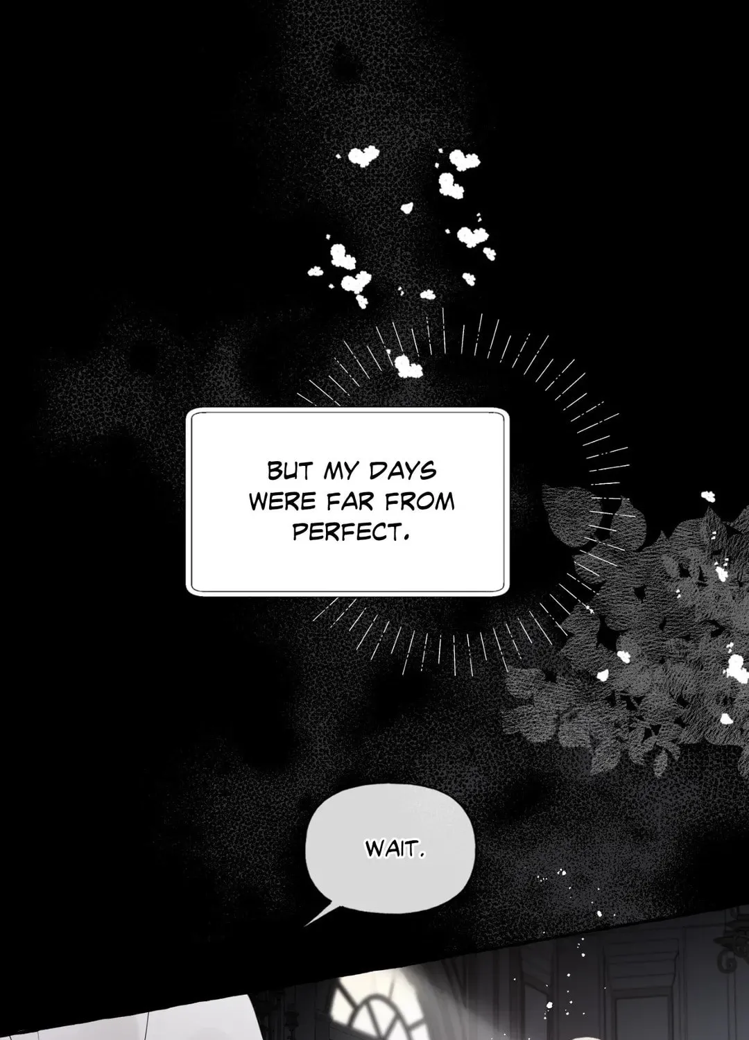 Spring Amidst My Wintertide Chapter 3 page 28 - 
