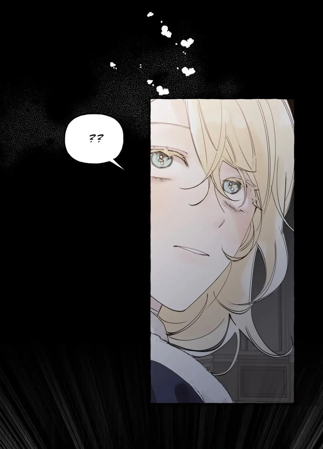 Spring Amidst My Wintertide Chapter 3 page 30 - 