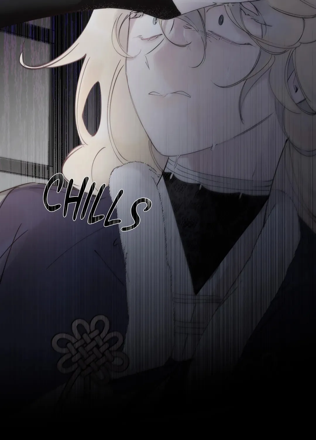 Spring Amidst My Wintertide Chapter 3 page 33 - 