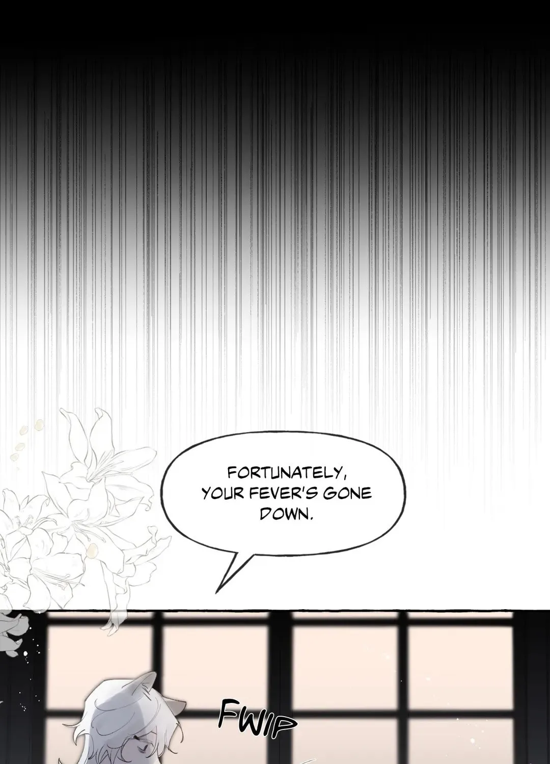 Spring Amidst My Wintertide Chapter 3 page 34 - 