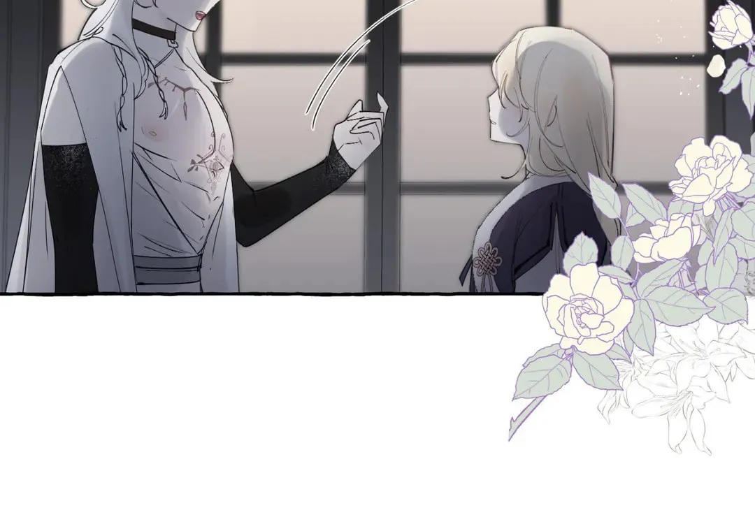 Spring Amidst My Wintertide Chapter 3 page 35 - 