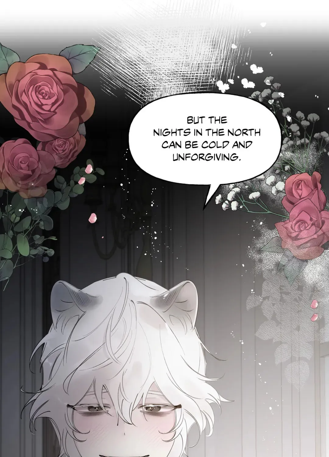 Spring Amidst My Wintertide Chapter 3 page 36 - 