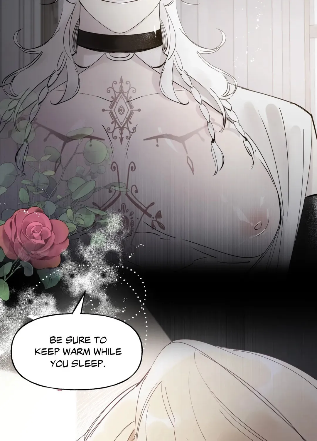 Spring Amidst My Wintertide Chapter 3 page 37 - 