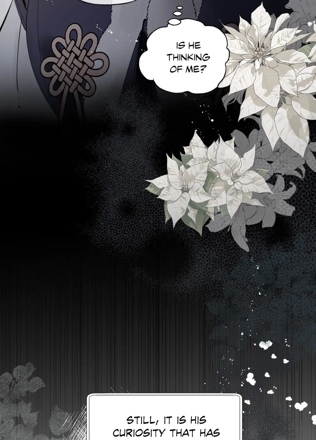 Spring Amidst My Wintertide Chapter 3 page 40 - 