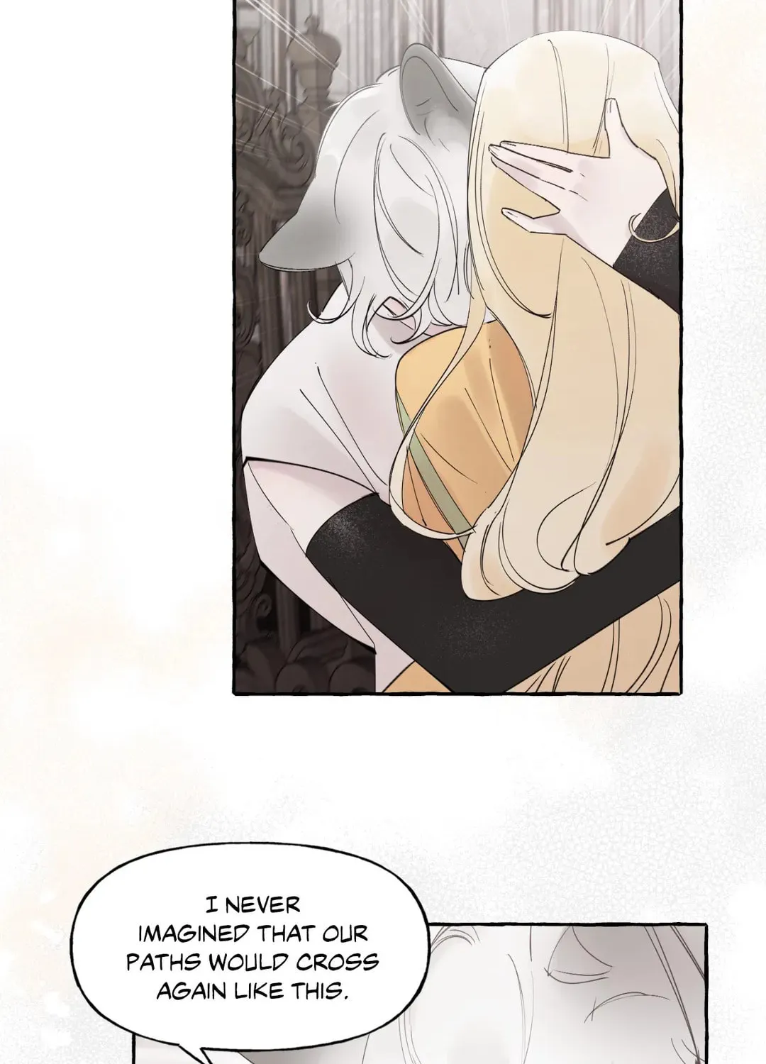 Spring Amidst My Wintertide Chapter 3 page 5 - 