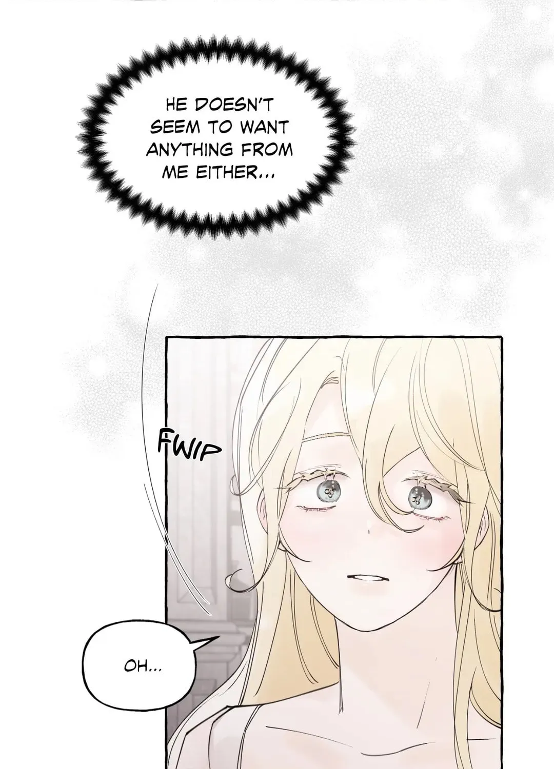 Spring Amidst My Wintertide Chapter 3 page 45 - 