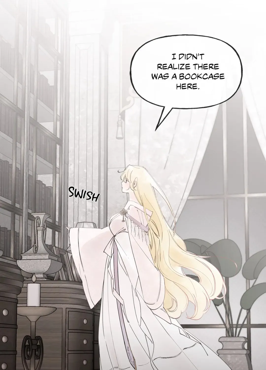 Spring Amidst My Wintertide Chapter 3 page 48 - 