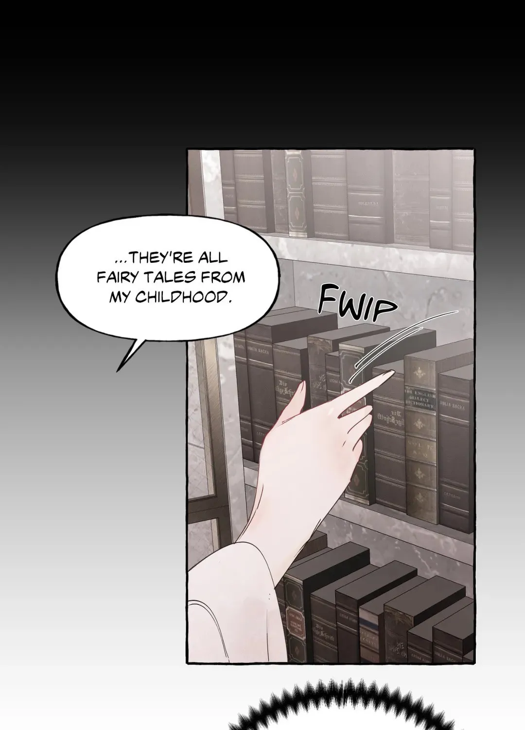 Spring Amidst My Wintertide Chapter 3 page 50 - 
