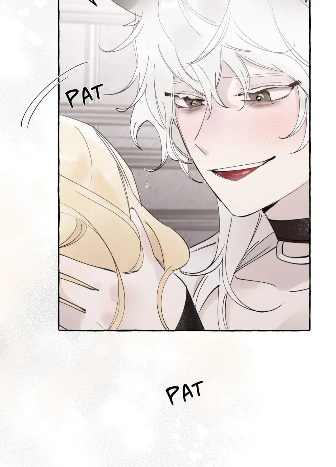 Spring Amidst My Wintertide Chapter 3 page 6 - 