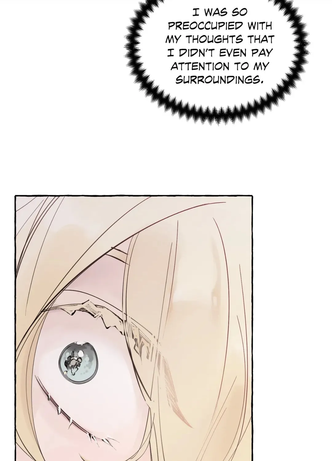 Spring Amidst My Wintertide Chapter 3 page 51 - 