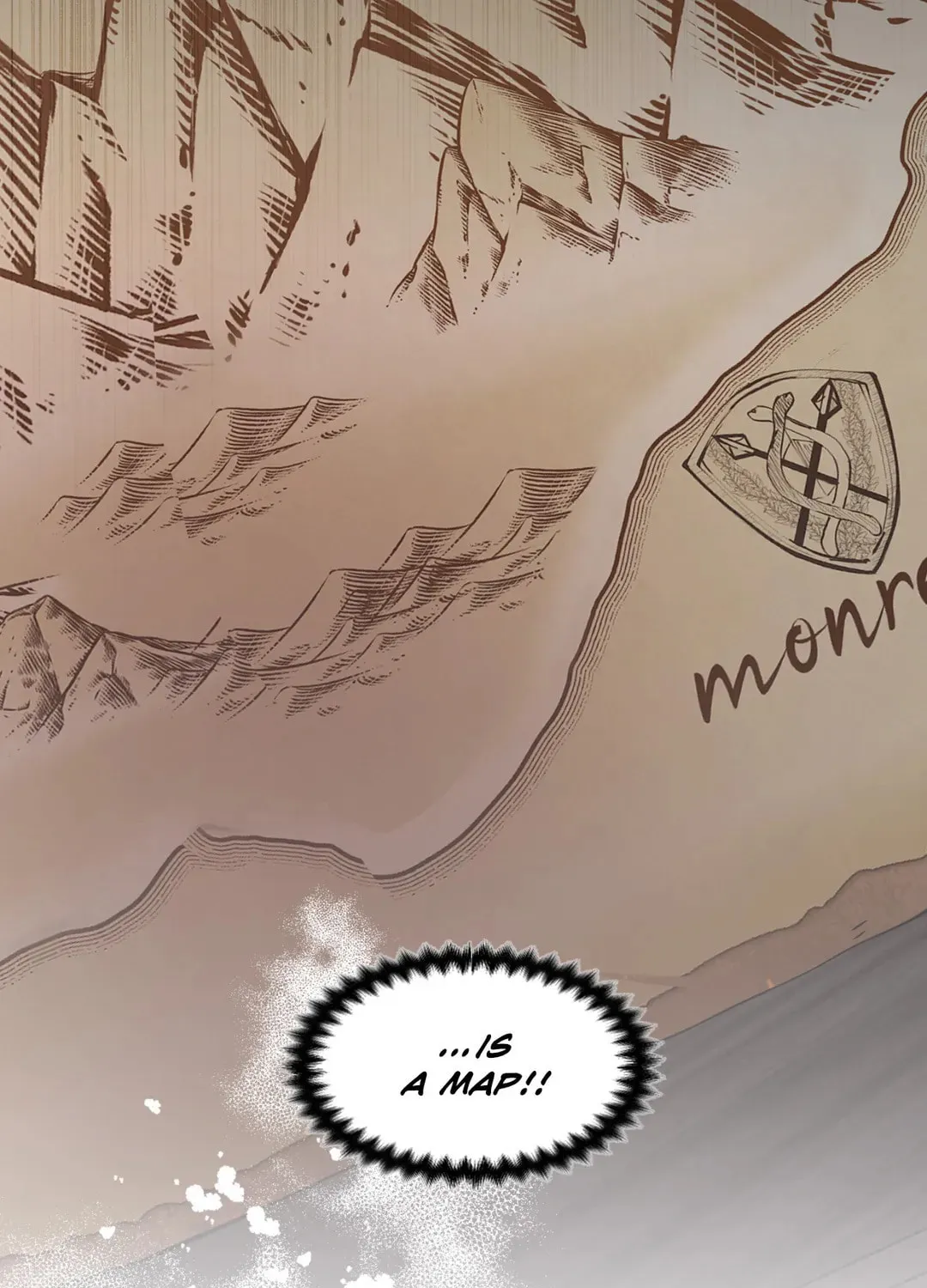 Spring Amidst My Wintertide Chapter 3 page 56 - 