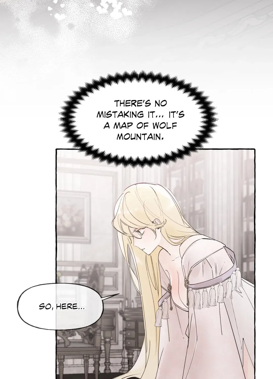 Spring Amidst My Wintertide Chapter 3 page 57 - 