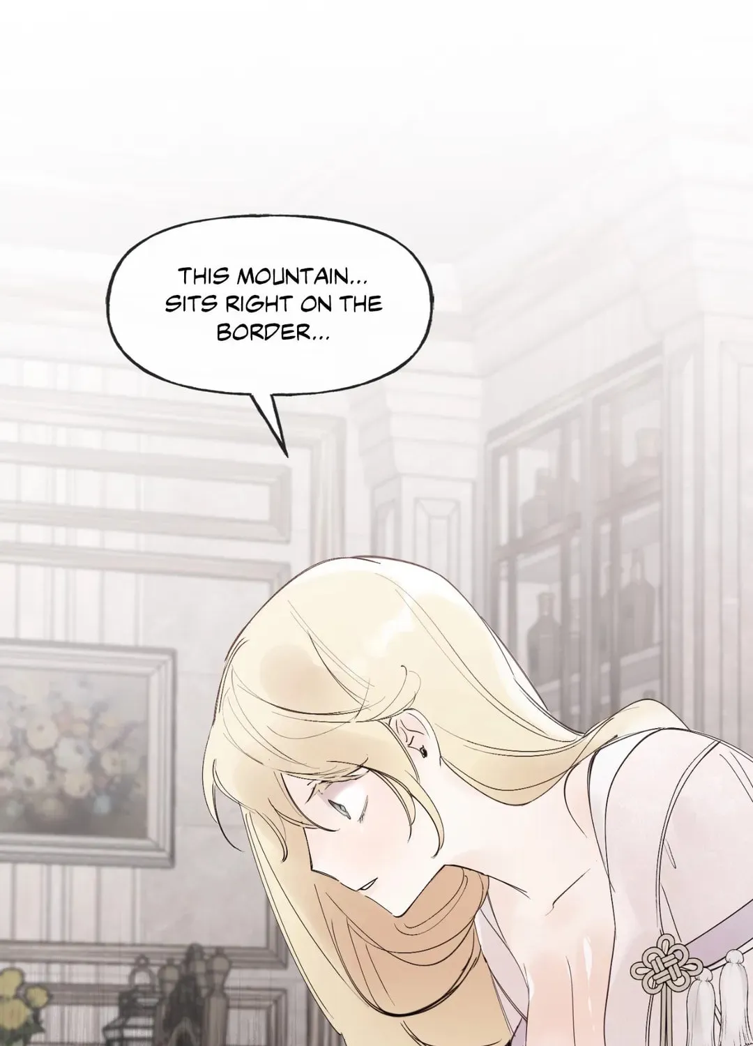 Spring Amidst My Wintertide Chapter 3 page 60 - 