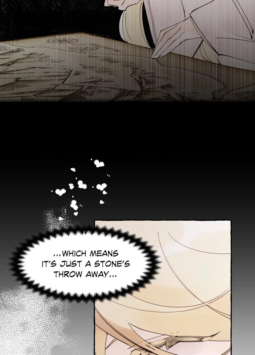 Spring Amidst My Wintertide Chapter 3 page 62 - 