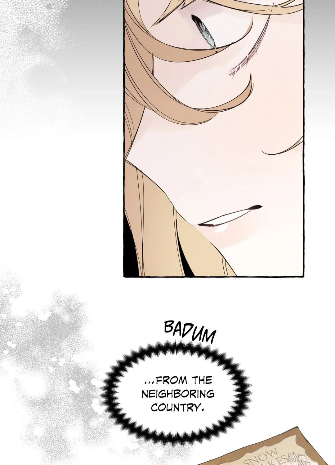 Spring Amidst My Wintertide Chapter 3 page 63 - 