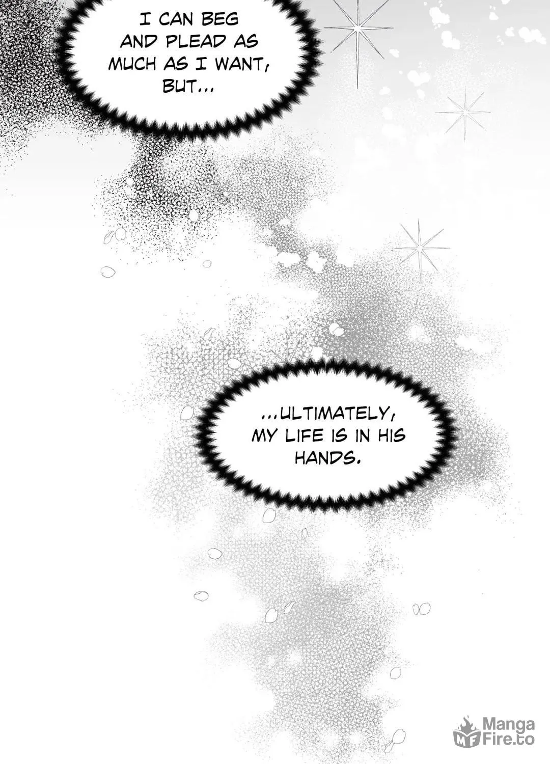 Spring Amidst My Wintertide Chapter 3 page 72 - 