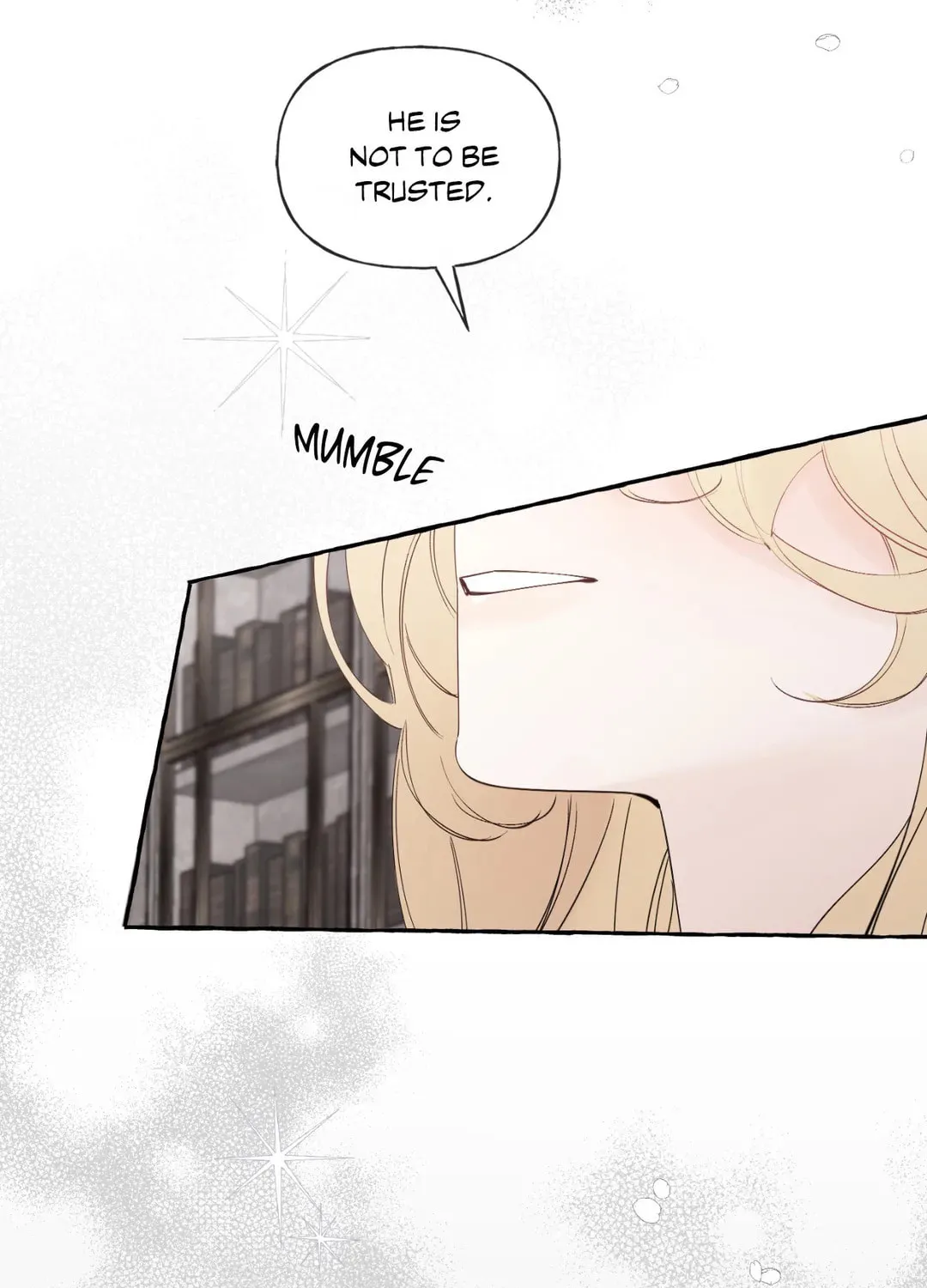 Spring Amidst My Wintertide Chapter 3 page 73 - 