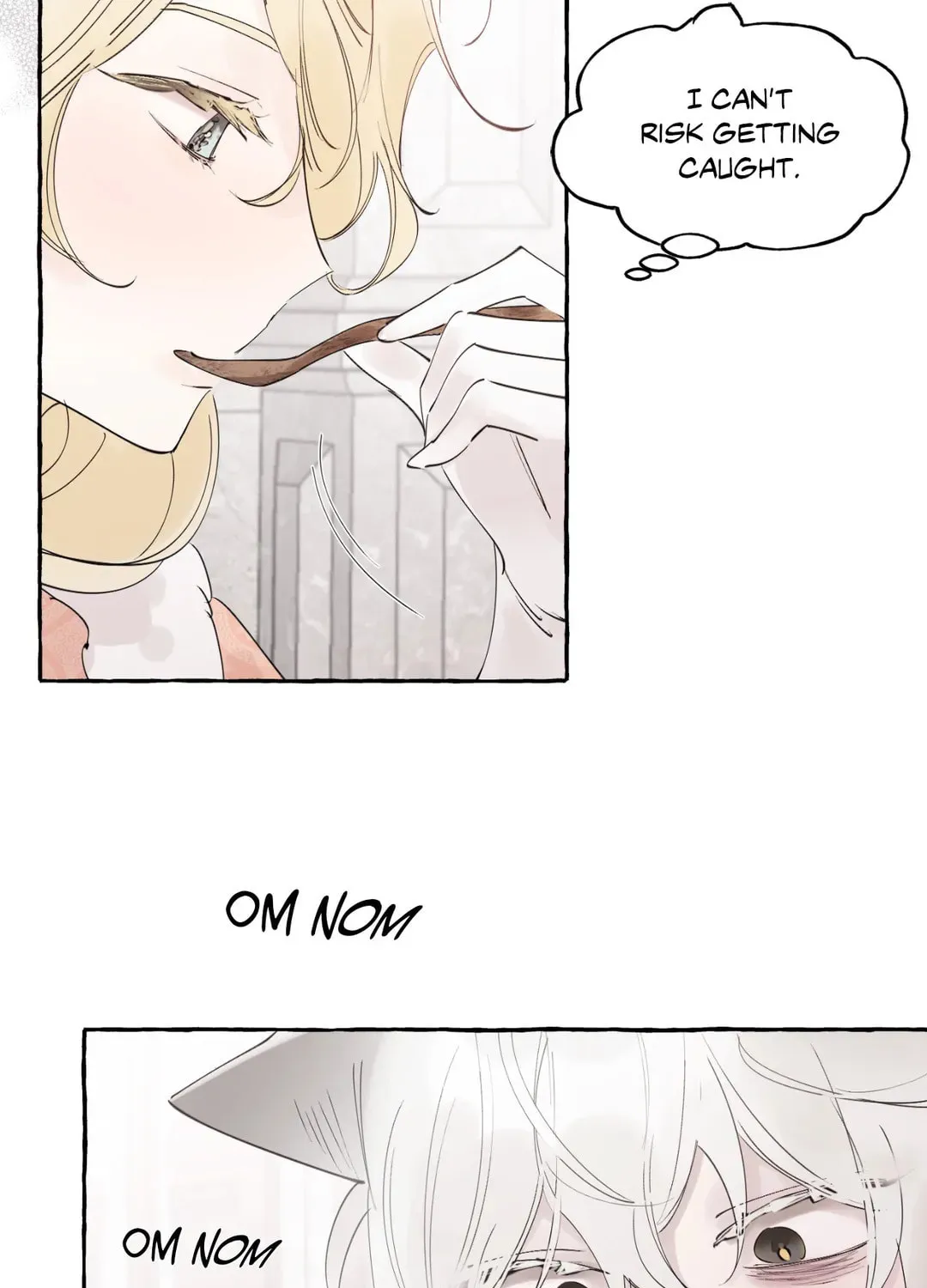 Spring Amidst My Wintertide Chapter 3 page 79 - 
