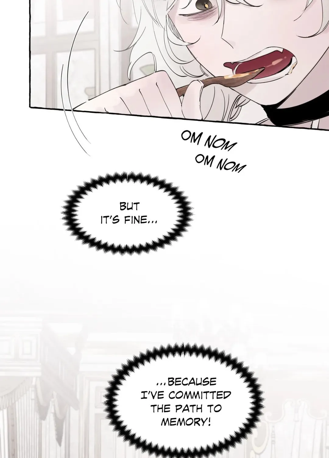 Spring Amidst My Wintertide Chapter 3 page 80 - 